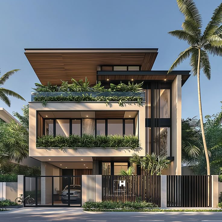 Nhà đẹp I Vo Huu Linh Architects