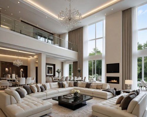 architectural services